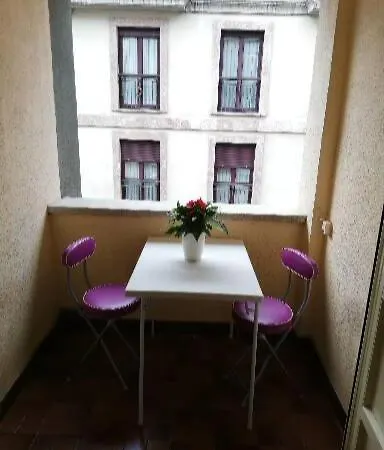 Muy Centrico Appartement Villaviciosa (Asturias)