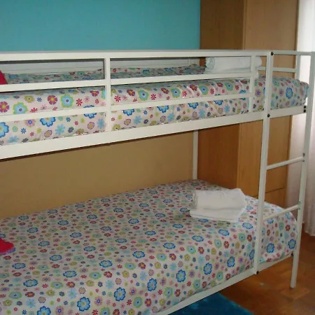 Muy Centrico Appartement Villaviciosa (Asturias)