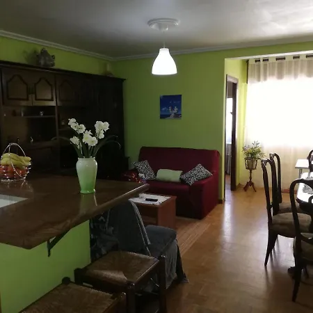 Muy Centrico *