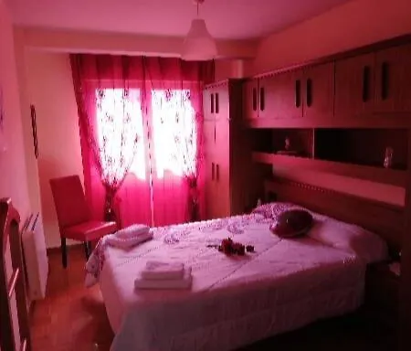 Appartement Muy Centrico *